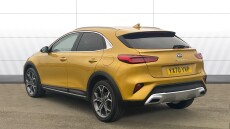 Kia Xceed 1.0T GDi ISG Edition 5dr Petrol Hatchback